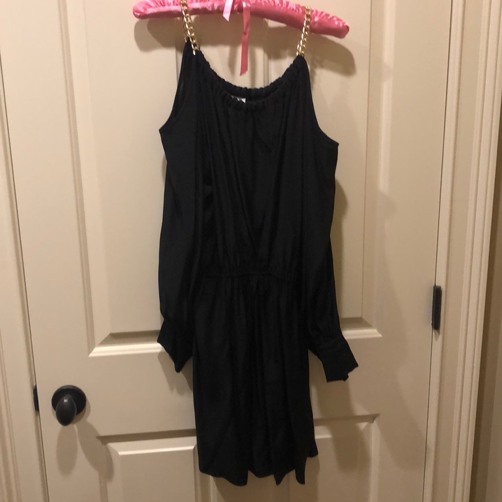 Parker dress